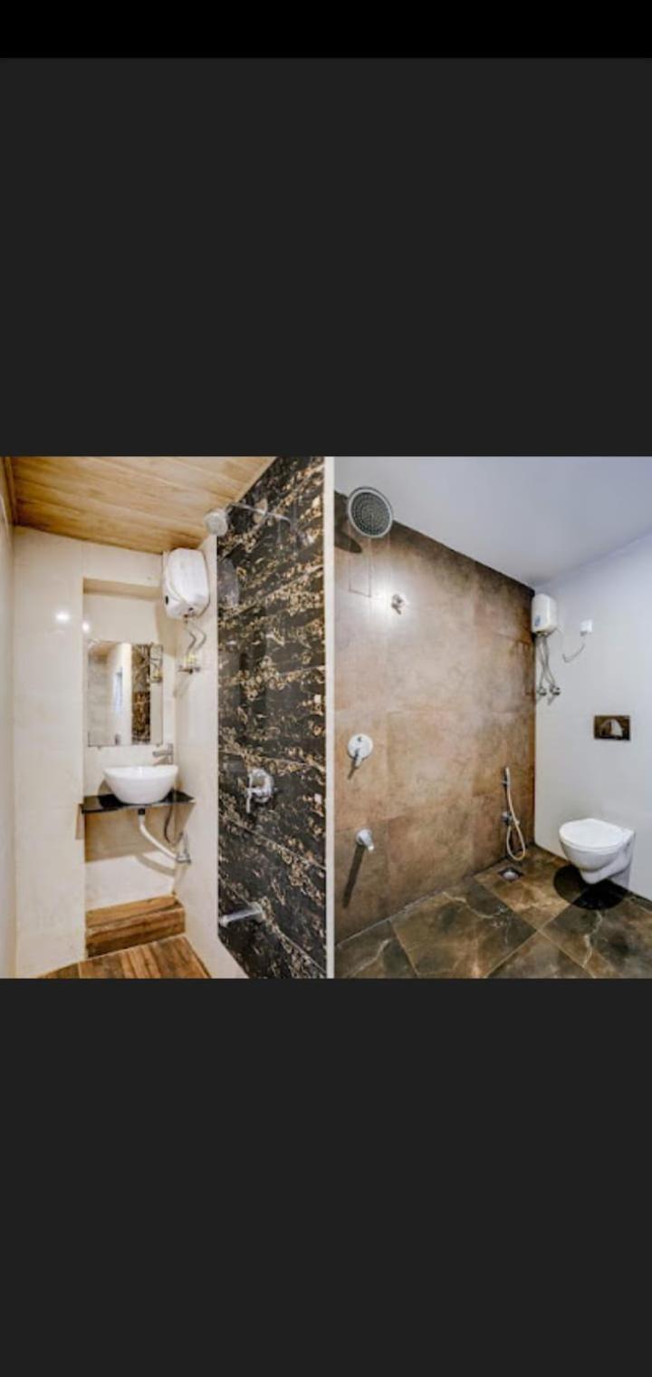 Hotel Green Park Мумбаи Экстерьер фото